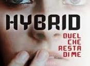 letture della Fenice RECENSIONE Hybrid