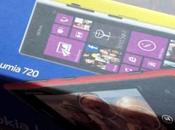 Nokia Lumia 720: ecco primo unboxing