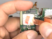 Videoguida sostituire batteria Lumia