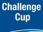 Amlin Challenge Cup: tempo quarti finale