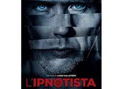 Recensioni Film "L'ipnotista" Lasse Hallstrom