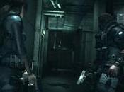 Resident Evil Revelations:screenshots della versione