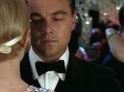 grande Gatsby" Luhrmann: nuovo trailer lingua originale