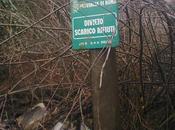 Rocca Priora rifiuti