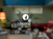 Facebook Home, piattaforma Android multifunzione