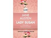 Recensione "Lady Susan" Jane Austen