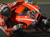MotoGP, Qatar: primo turno prove libere inizio positivo Ducati Team