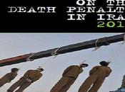 Pena morte: record esecuzioni capitali iran 2012!!!