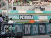 Stewart: Hamilton Mercedes possono lottare titolo