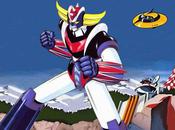 anni andava onda primo episodio Goldrake