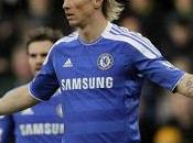 Fernando Torres vuole restare Chelsea