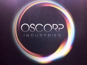 Nuove tracce accordo Disney Sony? banner della Oscorp videogame Iron