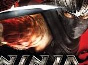 Promemoria esce oggi negozi Ninja Gaiden Razor's Edge