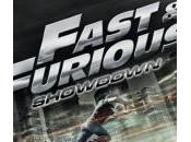 Fast Furious: Showdown:confermata data uscita nuove immagini