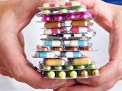 Effetti collaterali farmaci: nuovo simbolo arrivo bugiardini