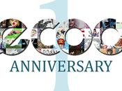 [link] LeCool anniversary party Animal Social Club 5/4/2013