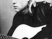 Kurt Cobain (R.I.P.) Nevermind (Nirvana, 1991)