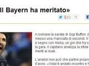 Buffon, niente Pescara: malanno ‘pensionato’