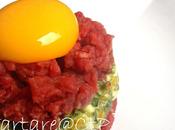 Tartari Tartare....