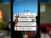 Facebook Home: nuovo sistema operativo Android basato social network