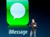 sicurezza iMessage mette ferri corti