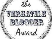 versatile blogger award!!!