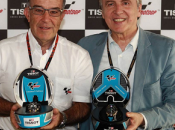 motori della MotoGP accolgono rombo d’entusiasmo nuovi cronografi Tissot