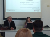 Genova: corso cooperazione civile internazionale, tanti studenti