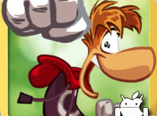 Rayman Jungle addentrati nella misteriosa giungla!