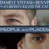 Daniele Stefani feat. People Places Video Testo Traduzione