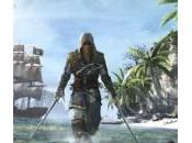 Assassin’s Creed Black Flag rivelata nuova mappa