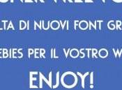 Designer Free Fonts #001