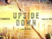 Upside Down