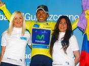 Giro Paesi Baschi: Martin vince crono finale, corsa Quintana