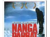 Nanga Parbat montagna destino