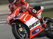 MotoGP, Qatar: dopo qualifiche positive, ottimismo casa Ducati