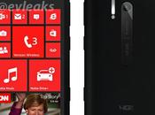 Trapelata un’immagine Nokia Lumia Verizon
