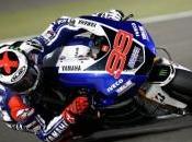 MotoGP Qatar. Lorenzo domina. Rossi Marquez podio
