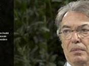Moratti choc: “Non credo alla buonafede arbitrale”
