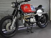 R80/7 "Husky!" Kevils Speed Shop