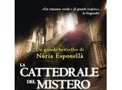 cattedrale mistero. segreto della reliquia maledetta Núria Esponellà