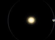 Congiunzione Marte Sole: rover ultime immagini prima blackout