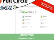 Full Circle Magazine Italia presenta speciale LibreOffice Italiano