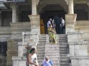 incontro l’anima tempio giainista Ranakpur