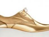 Dalla nuova collezione Zara 2013, ecco nuovi plateau