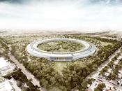 nuova sede Apple costerà miliardi Dollari