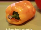 Suggerimenti Lunedì: Come Pulire Peperoni Prepare Peppers