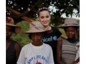 Katy Perry alla beneficenza Madagascar l’Unicef
