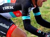 Cancellara nuovo leader World tour