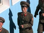 Corea Nord sospende lavori Kaesong.